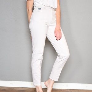 Vintage Wrangler Mom Jeans